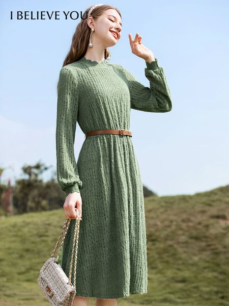 casual dresses i believe you dresses for women autumn winter pullover puff sleeves high waist aline vestidos solid female dress 2224094772 2, Black;gray
casual dresses i believe you dresses for women autumn winter pullover puff sleeves high waist aline vestidos solid female dress 2224094772 2, Black;gray