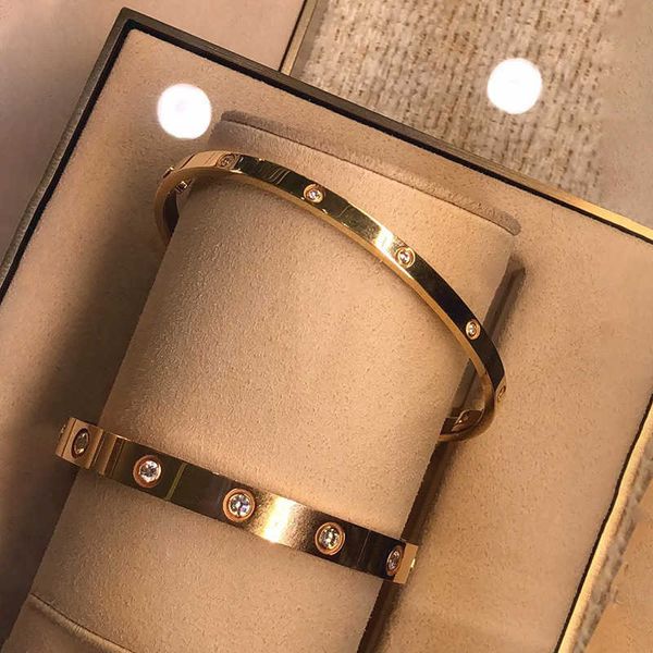 designer bracelet love bangle jewelry bracelet female 18k rose gold color titanium steel red light luxury exquisite ins small non-fading gir, Black
designer bracelet love bangle jewelry bracelet female 18k rose gold color titanium steel red light luxury exquisite ins small non-fading gir, Black