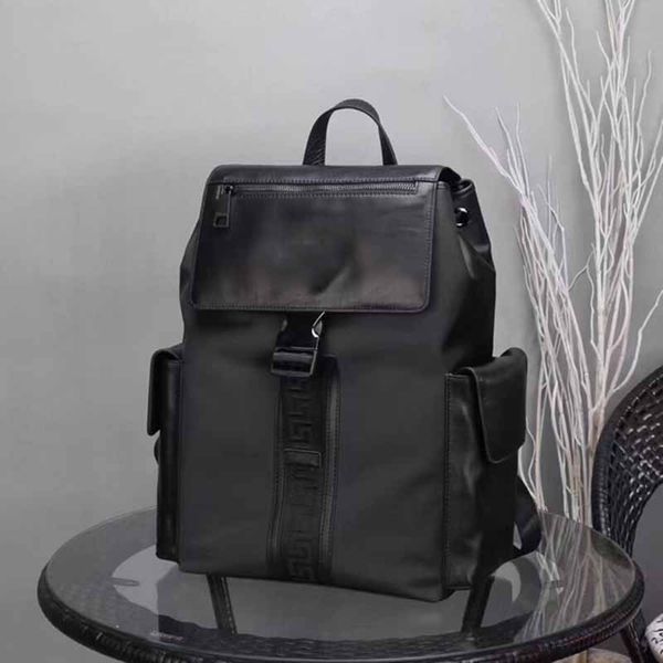 designer fashion school bags luxury black backpacks nylon students bag outdoors travel double shoulder bags backpack for man woman
designer fashion school bags luxury black backpacks nylon students bag outdoors travel double shoulder bags backpack for man woman
