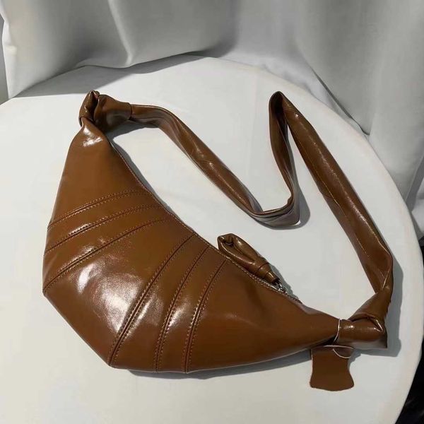leather women's bag oil wax cowhide french underarm bag sweet cool soft leather large capacity crossbody bag single shoulder women 2303
leather women's bag oil wax cowhide french underarm bag sweet cool soft leather large capacity crossbody bag single shoulder women 2303