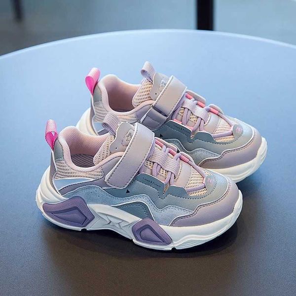 athletic outdoor boys girls sneakers new style children shoes dents casual shoes spring autumn kids shoes breathable mesh sneaker tnis w0329, Black
athletic outdoor boys girls sneakers new style children shoes dents casual shoes spring autumn kids shoes breathable mesh sneaker tnis w0329, Black