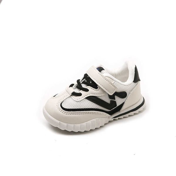 athletic outdoor anti-slip mesh 2023 spring new kid sneakers toddler girl shoes korean children casual shoes for boys girls w0329, Black
athletic outdoor anti-slip mesh 2023 spring new kid sneakers toddler girl shoes korean children casual shoes for boys girls w0329, Black