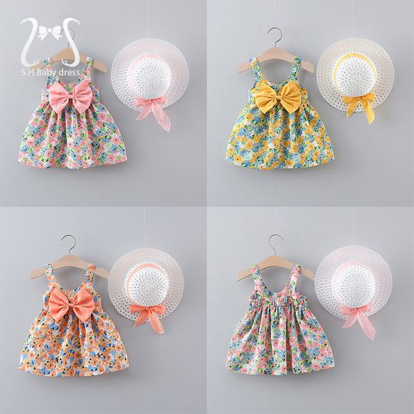 girl s dresses gaun bayi perempuan bunga 2 pcs set baju anak anak balita fashion musim panas pantai kostum anak kirim 0 sampai 3 y 230328, Red;yellow
girl s dresses gaun bayi perempuan bunga 2 pcs set baju anak anak balita fashion musim panas pantai kostum anak kirim 0 sampai 3 y 230328, Red;yellow