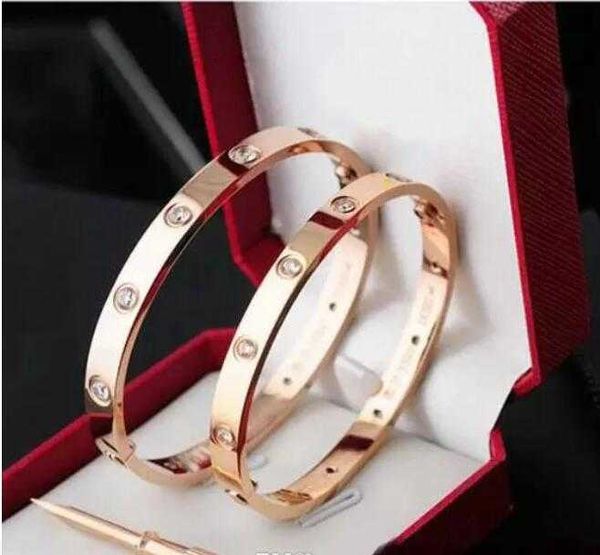 love bracelet bangles women men 4cz steel screw screwdriver bracelets gold silver rose nail bracelet jewelry with velvet bag7n6y
love bracelet bangles women men 4cz steel screw screwdriver bracelets gold silver rose nail bracelet jewelry with velvet bag7n6y
