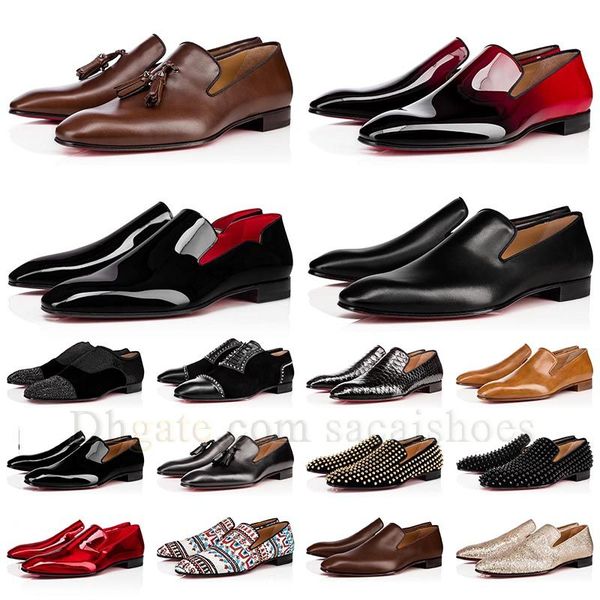 original red platform mens shoes bottoms sneaker loafers crocodile leather spike pointed toe suede patent bottomes rivets glitter dhgate fam
original red platform mens shoes bottoms sneaker loafers crocodile leather spike pointed toe suede patent bottomes rivets glitter dhgate fam