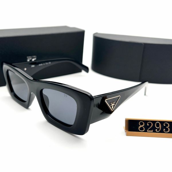 luxury designers sunglasses for women designer goggle summer beach sun glasses retro frame luxury design uv400 with box good, White;black
luxury designers sunglasses for women designer goggle summer beach sun glasses retro frame luxury design uv400 with box good, White;black
