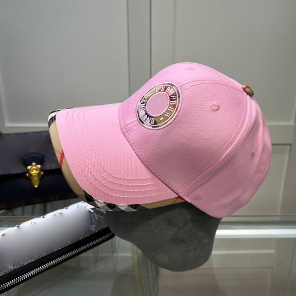 couple spring/summer designer ball hat women's fashion letter embroidery plaid casquette, Blue;gray
couple spring/summer designer ball hat women's fashion letter embroidery plaid casquette, Blue;gray