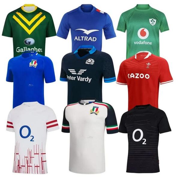 2022 2023 ireland rugby jersey wales scotland english south englands uk african xv de italy home away italia alternate africa rugby shirt, Black;gray
2022 2023 ireland rugby jersey wales scotland english south englands uk african xv de italy home away italia alternate africa rugby shirt, Black;gray