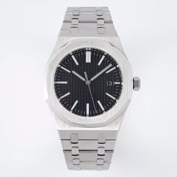 10awatch automatic mechanical movement men watches 41mm stainless steel 904l waterproof sapphire business wristwatch montre de luxechristmas, Slivery;golden
10awatch automatic mechanical movement men watches 41mm stainless steel 904l waterproof sapphire business wristwatch montre de luxechristmas, Slivery;golden
