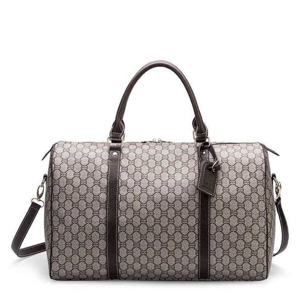 2023 designer bag designer bag large capacity short distance travel luggage printing trend bag
2023 designer bag designer bag large capacity short distance travel luggage printing trend bag
