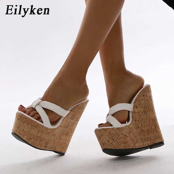 sandals summer outdoor fashion brand peep toe platform slippers sandals women wedges heels ladies leisure shoes 230316, Black
sandals summer outdoor fashion brand peep toe platform slippers sandals women wedges heels ladies leisure shoes 230316, Black