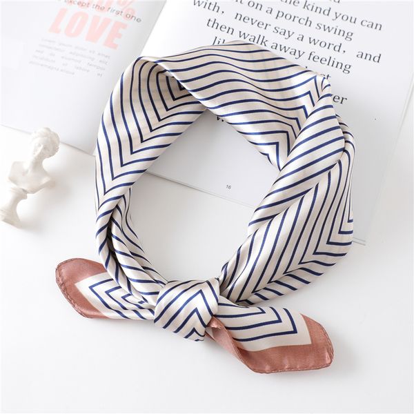 scarves silk square scarf fashion female shawl lady hair neck foulard scarves print head wraps for women bandana kerchief summer 230328, Blue;gray
scarves silk square scarf fashion female shawl lady hair neck foulard scarves print head wraps for women bandana kerchief summer 230328, Blue;gray