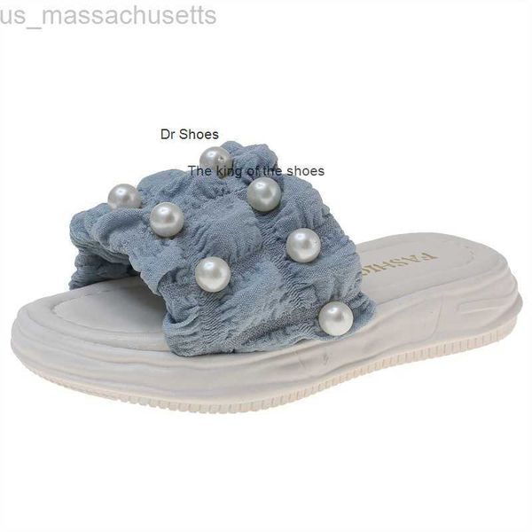 slipper girls' slippers 2022 summer new small fragrant pearl princess shoes slip on beach children's sandals l221020, Black
slipper girls' slippers 2022 summer new small fragrant pearl princess shoes slip on beach children's sandals l221020, Black