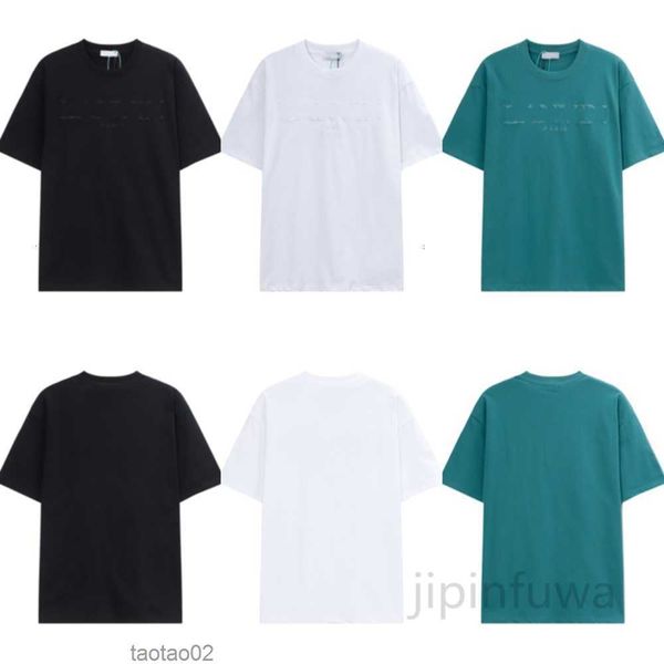 mens shorts sleeves t shirts lanvins women designer cotton crewneck tees mans casual shirt luxurys clothing high street loosed d2rcscjqzhjy, Black;brown
mens shorts sleeves t shirts lanvins women designer cotton crewneck tees mans casual shirt luxurys clothing high street loosed d2rcscjqzhjy, Black;brown