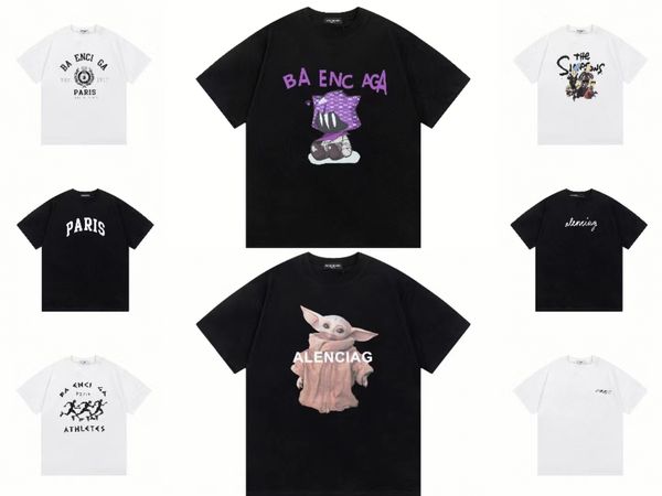 yixin new style tshirt summer mens t shirts women designers loose tees fashion brands mans polos casual shirt, White;black
yixin new style tshirt summer mens t shirts women designers loose tees fashion brands mans polos casual shirt, White;black