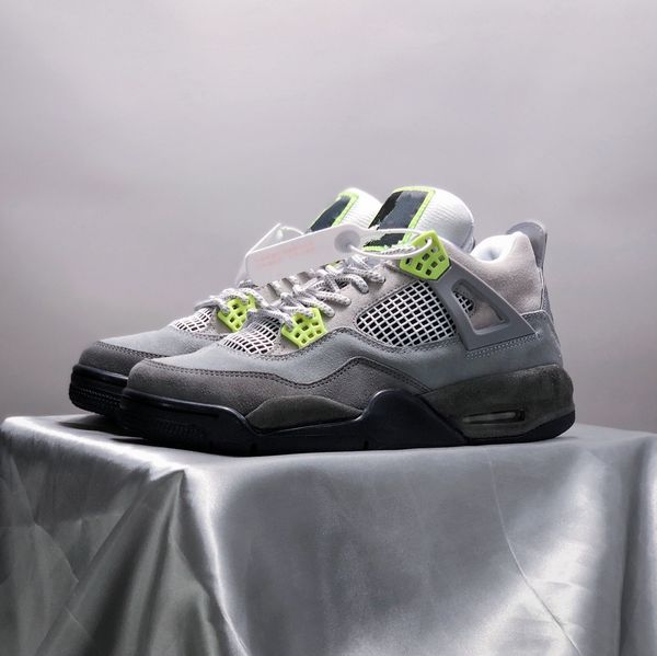 jumpman 4 basketball shoes designer man woman 4s iv neon 95 cool grey volt ct5342-007 outdoor sports sneakers size us5.5-12
jumpman 4 basketball shoes designer man woman 4s iv neon 95 cool grey volt ct5342-007 outdoor sports sneakers size us5.5-12