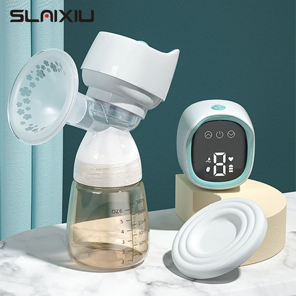breastpumps electric silent wearable automatic milker portable baby breastfeed usb rechargable milk feeding extractor bpa 230329
breastpumps electric silent wearable automatic milker portable baby breastfeed usb rechargable milk feeding extractor bpa 230329