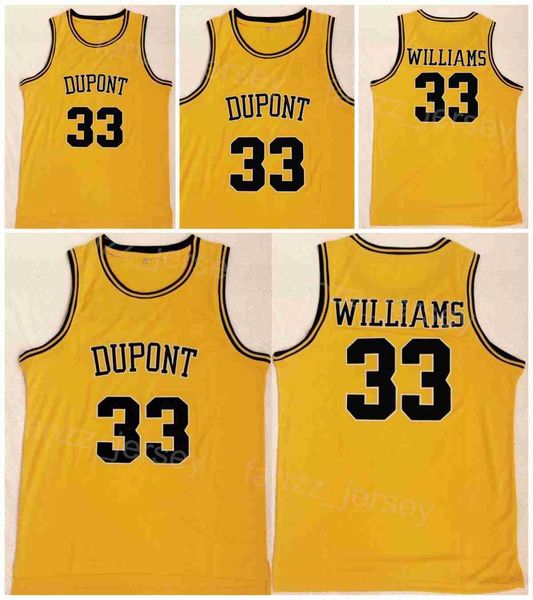 dupont college basketball jason williams jerseys 33 high school university shirt all stitched team color yellow for sport fans breathable pu, Black
dupont college basketball jason williams jerseys 33 high school university shirt all stitched team color yellow for sport fans breathable pu, Black