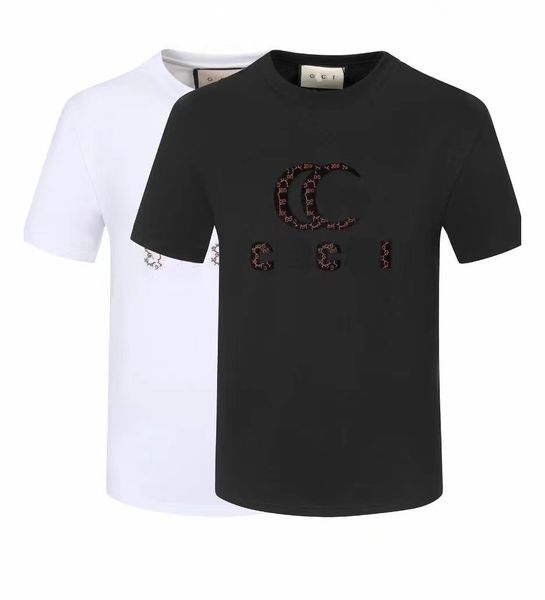 23 tshirts designers fashion t shirts ralphs polos mens women tshirts tees man s casual chest letter shirt luxurys clothing sleeve clothes, White;black
23 tshirts designers fashion t shirts ralphs polos mens women tshirts tees man s casual chest letter shirt luxurys clothing sleeve clothes, White;black