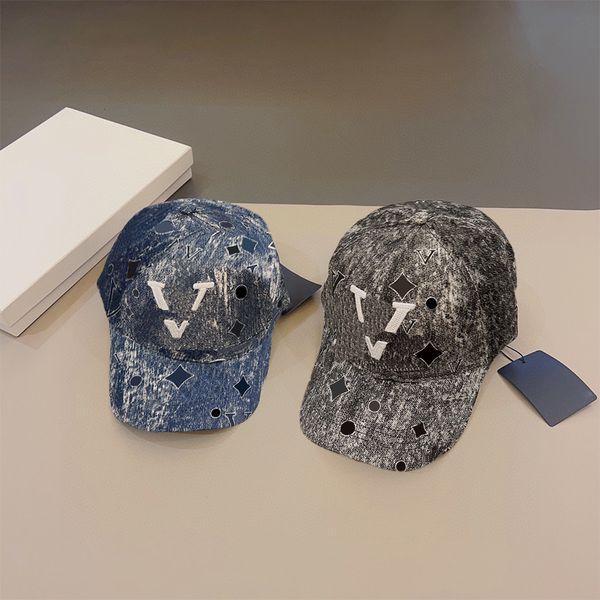 classic designer ball hat summer man caps cool lady's hats denim style baseball cap 2 colors, Blue;gray
classic designer ball hat summer man caps cool lady's hats denim style baseball cap 2 colors, Blue;gray