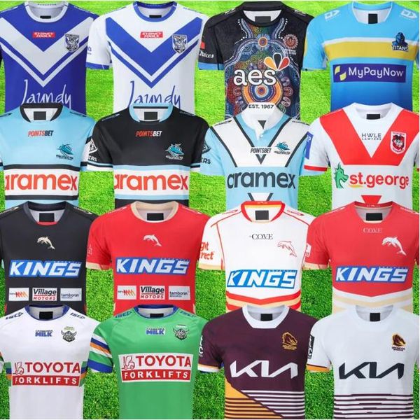 2023 dolphins rugby jerseys cowboy penrith panthers indigenous cowboy rhinoceros training jersey all nrl league mans t-shirts size s to 5xl, Black;gray
2023 dolphins rugby jerseys cowboy penrith panthers indigenous cowboy rhinoceros training jersey all nrl league mans t-shirts size s to 5xl, Black;gray