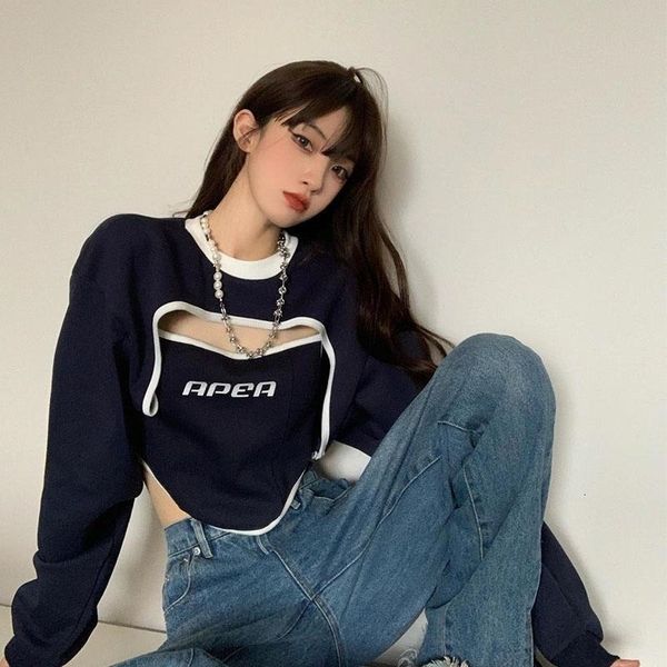 womens hoodies sweatshirts hoodie kpop wanita y2k pakaian jalanan pullover estetika mode korea kaus dipotong harajuku hippie 230328, Black
womens hoodies sweatshirts hoodie kpop wanita y2k pakaian jalanan pullover estetika mode korea kaus dipotong harajuku hippie 230328, Black