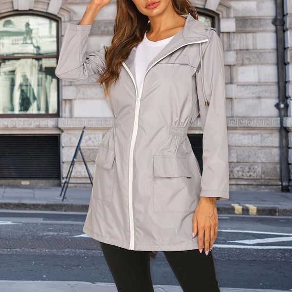 raincoats damski lekki plaszcz przeciwdeszczowy dla kobiet wodoodporna kurtka z kapturem outdoor kurtka turystyczna dlugie kurtki przeciwdes, Black
raincoats damski lekki plaszcz przeciwdeszczowy dla kobiet wodoodporna kurtka z kapturem outdoor kurtka turystyczna dlugie kurtki przeciwdes, Black
