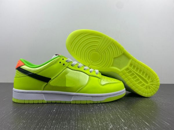 2023 new skate running shoes on-feet look low glow in the dark fj4610-702 sports designer outdoor skateboarding shoes trainers sneakers
2023 new skate running shoes on-feet look low glow in the dark fj4610-702 sports designer outdoor skateboarding shoes trainers sneakers