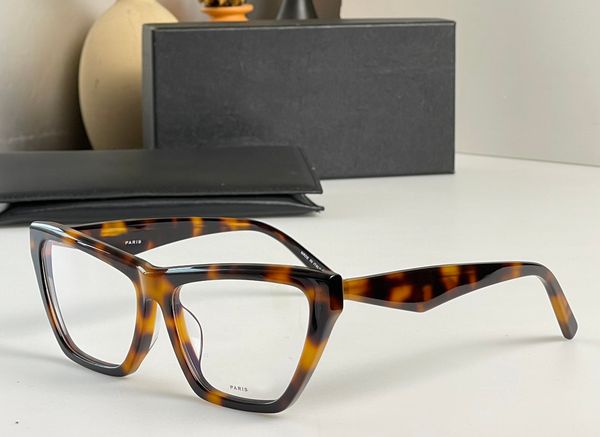 103 havana cat-eye eyeglasses women glasses frames fashion sunglasses frames eyewear with box, Black
103 havana cat-eye eyeglasses women glasses frames fashion sunglasses frames eyewear with box, Black