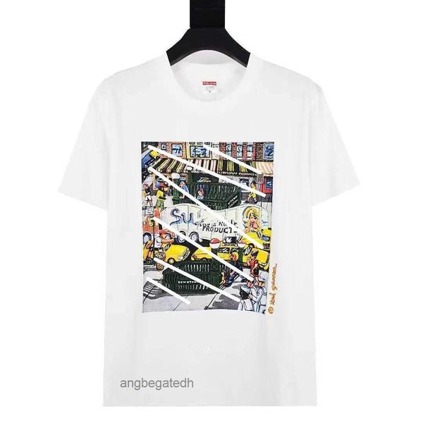 2023 new men's t-shirt pattern t-shirt women's designer t-shirt fashion sup cotton street hip hop casual shirt luxury clothing sho, White;black
2023 new men's t-shirt pattern t-shirt women's designer t-shirt fashion sup cotton street hip hop casual shirt luxury clothing sho, White;black