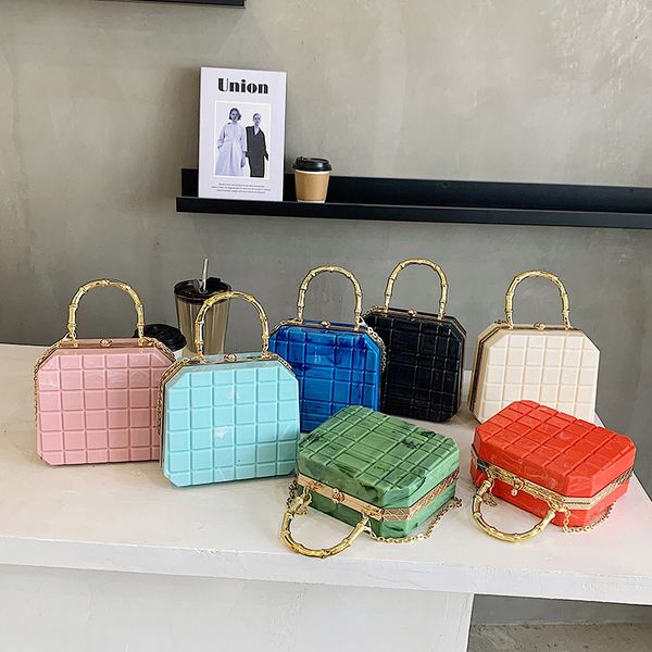 evening bags imitation bamboo handle womens small handbag elegant acrylic hander chain shoulder summer beach cross body 230329
evening bags imitation bamboo handle womens small handbag elegant acrylic hander chain shoulder summer beach cross body 230329