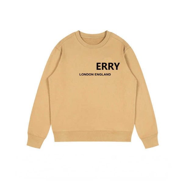 digital printing crop sweatshirt men women sweaters burb designer sweater long sleeve tshirt round neck coat luxury cotton pullover hoodie m, Black
digital printing crop sweatshirt men women sweaters burb designer sweater long sleeve tshirt round neck coat luxury cotton pullover hoodie m, Black