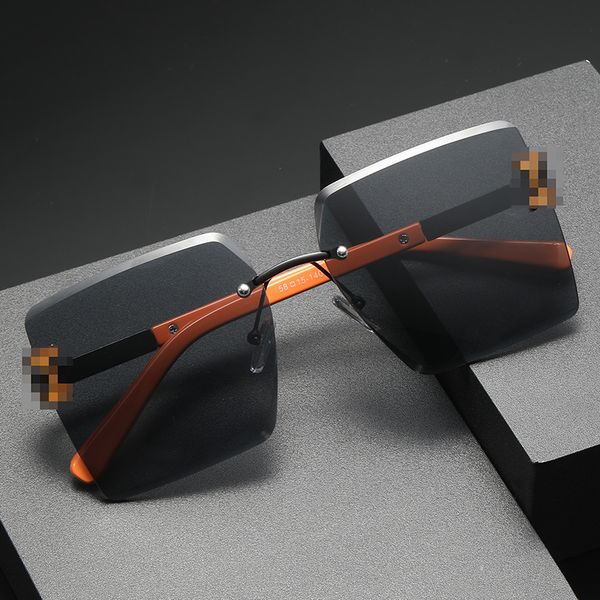 luxury sunglasses polaroid lens designer womens mens goggle senior eyewear for women eyeglasses frame vintage metal sun glasses, White;black
luxury sunglasses polaroid lens designer womens mens goggle senior eyewear for women eyeglasses frame vintage metal sun glasses, White;black