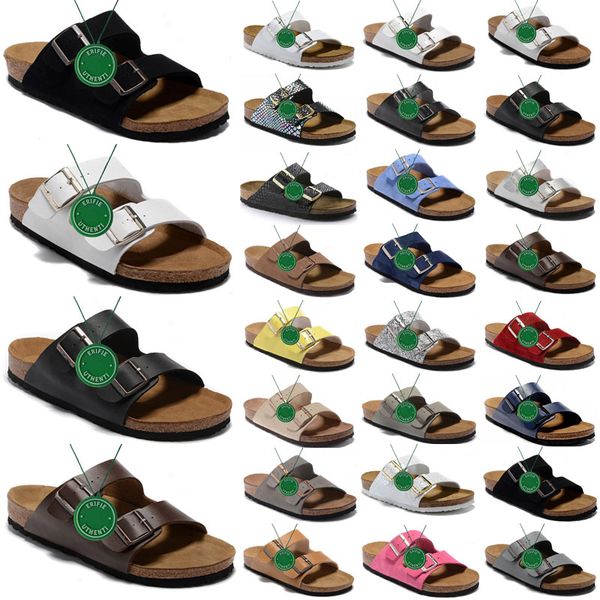 arizona new summer beach cork slippers sandals double buckle clogs sandalias women men slip on flip flops flats casual shoes designer traine, Black
arizona new summer beach cork slippers sandals double buckle clogs sandalias women men slip on flip flops flats casual shoes designer traine, Black
