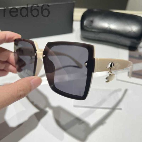 sunglasses designer fashion new women's umbrella pattern uv resistant wind camellia cjh0, White;black
sunglasses designer fashion new women's umbrella pattern uv resistant wind camellia cjh0, White;black