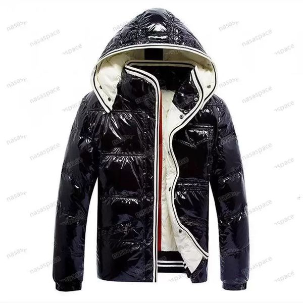 mens jacket parka women designer classic down coats outdoor warm feather winter clothing doudoune homme jackets, Black
mens jacket parka women designer classic down coats outdoor warm feather winter clothing doudoune homme jackets, Black