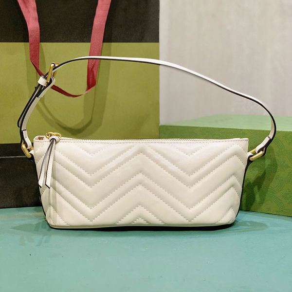 marmont shoulder bag women handbags purse genuine leather zipper closure fashion letters quilted v-shaped lady hobos pouch wallets
marmont shoulder bag women handbags purse genuine leather zipper closure fashion letters quilted v-shaped lady hobos pouch wallets