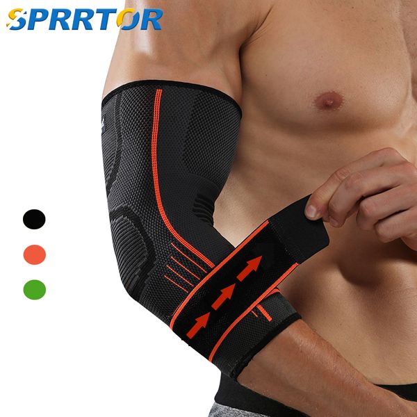 elbow knee pads one elbow bracket with shoulder strap adjustable compression sleeve arm support suitable for running exercise tennis arthrit, Black;gray
elbow knee pads one elbow bracket with shoulder strap adjustable compression sleeve arm support suitable for running exercise tennis arthrit, Black;gray