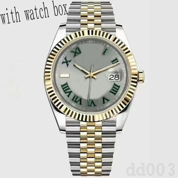 datejust moissanite watch mechanical designer watches wimbledon 126234 montre de luxe datejust 36/41mm 28/31 quartz mens watch battery autom, Slivery;brown
datejust moissanite watch mechanical designer watches wimbledon 126234 montre de luxe datejust 36/41mm 28/31 quartz mens watch battery autom, Slivery;brown