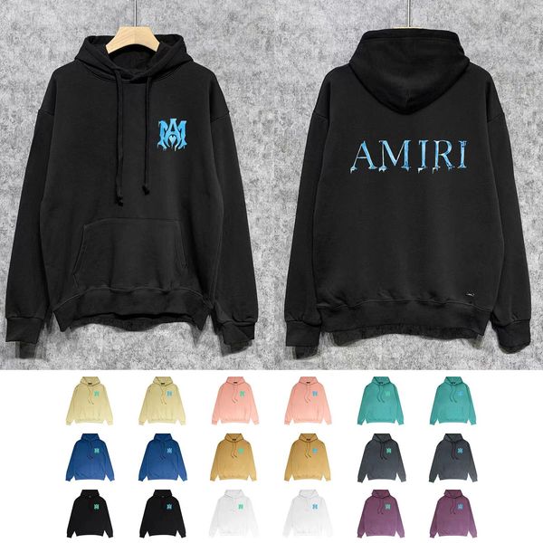 amirs mens designer hoodie high street splash paint men's womens amirs sweatshirt embroidery shirt embroidery sweatshirts brand label c, Black
amirs mens designer hoodie high street splash paint men's womens amirs sweatshirt embroidery shirt embroidery sweatshirts brand label c, Black
