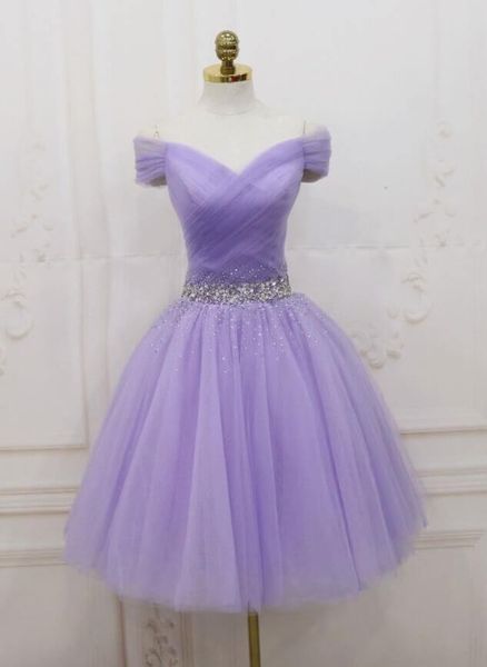 mysterious lilac cocktail homecoming dresses mini skirt beaded crystal a line short graduation dress prom party gowns sleeveless, Blue;pink
mysterious lilac cocktail homecoming dresses mini skirt beaded crystal a line short graduation dress prom party gowns sleeveless, Blue;pink