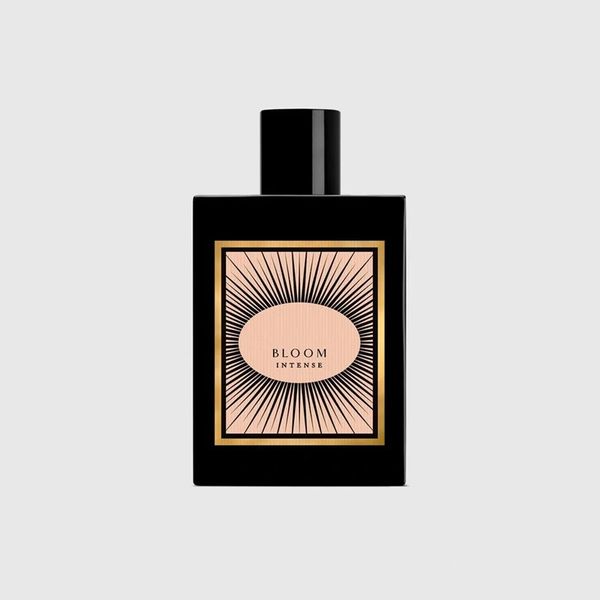 the latest style fragrances perfume flower natural spray lasting edp smell cologne 100ml perfumes for her charming bloom intense delivery
the latest style fragrances perfume flower natural spray lasting edp smell cologne 100ml perfumes for her charming bloom intense delivery
