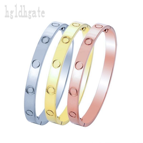 birthday gold plated bracelet love bangles fashionable couple multicolor metals designers for teen girls classic iced out diamond bracelet z, Black
birthday gold plated bracelet love bangles fashionable couple multicolor metals designers for teen girls classic iced out diamond bracelet z, Black