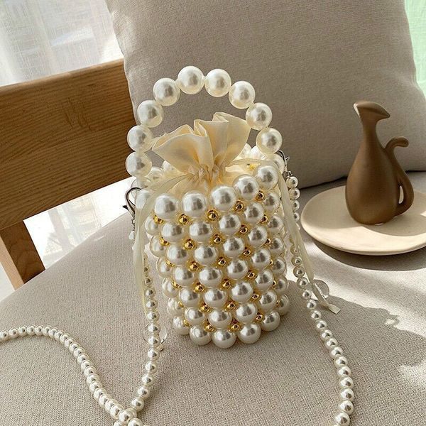 evening bags selling female handmade pearl shoulder tote bag trending black pearl bucket stone purse woman's wedding evening handbag 23
evening bags selling female handmade pearl shoulder tote bag trending black pearl bucket stone purse woman's wedding evening handbag 23