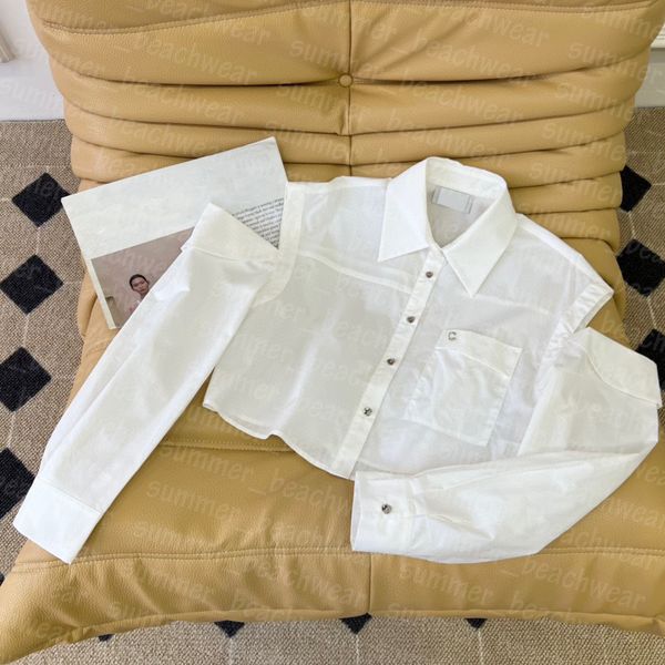 women hollow t shirt long sleeve white tee lapel neck t shirts spring summer breathable tees
women hollow t shirt long sleeve white tee lapel neck t shirts spring summer breathable tees