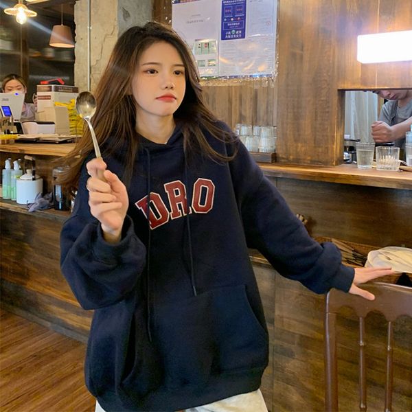 womens hoodies sweatshirts winter pullover loose korean harajuku female sweatshirt casual orange white mxl 230329, Black
womens hoodies sweatshirts winter pullover loose korean harajuku female sweatshirt casual orange white mxl 230329, Black