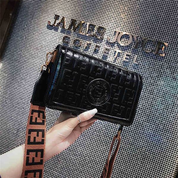 2023 designer bag handbag ladies bags senxi women's leather one wide strap messenger bagut15ujp4
2023 designer bag handbag ladies bags senxi women's leather one wide strap messenger bagut15ujp4