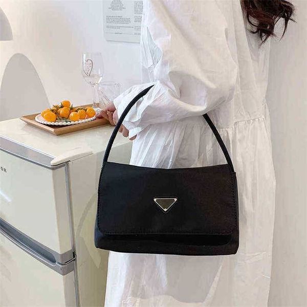 designer bag 2023 summer popular black hand-held one shoulder armpit light and versatile oxford high-grade women's bag
designer bag 2023 summer popular black hand-held one shoulder armpit light and versatile oxford high-grade women's bag