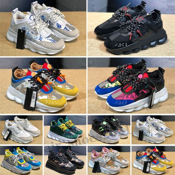 2023 casual shoes italy chain reaction wild jewels chain link trainer sneakers size 36-45, White;red
2023 casual shoes italy chain reaction wild jewels chain link trainer sneakers size 36-45, White;red