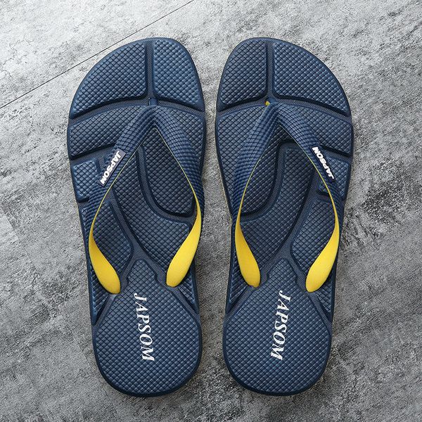 slippers sandal pijat biru mode laris jepit pria ukuran besar kasual tanpa selip dalam ruangan pantai 230329, Black
slippers sandal pijat biru mode laris jepit pria ukuran besar kasual tanpa selip dalam ruangan pantai 230329, Black